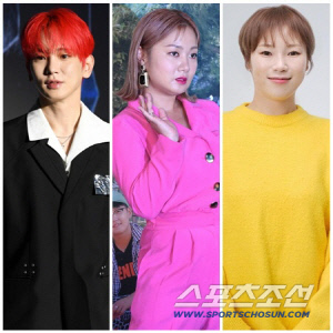 ‘주사이모’ 게이트 어디까지…박나래·키 이어 입짧은햇님까지 흔들린 ‘놀토’