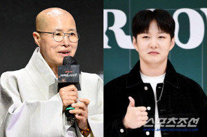 비투비 이창섭, '흑백요리사2' 선재스님 조카였다[SC이슈]