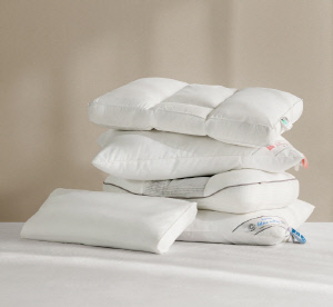 겨울철에 더 심각한 불면증…'숙면 유도' 다양한 기능성 베개 봇물