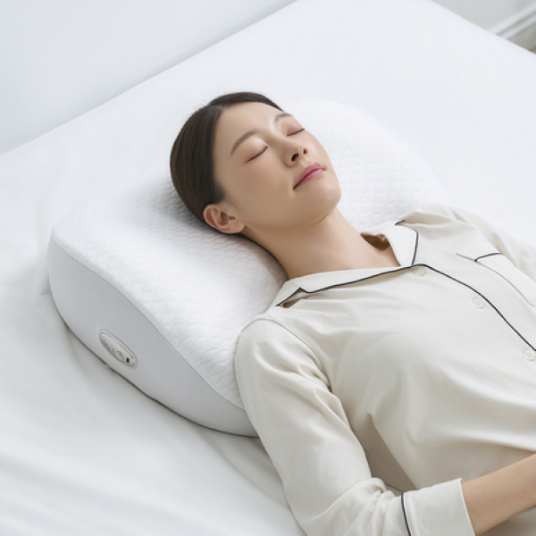 겨울철에 더 심각한 불면증…'숙면 유도' 다양한 기능성 베개 봇물
