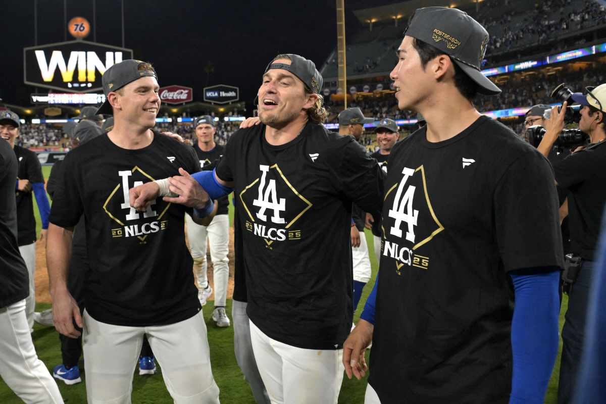 "쓸데없는 트레이드 하지 말고, 김혜성이나 써" 오죽하면 팬들이 화났다