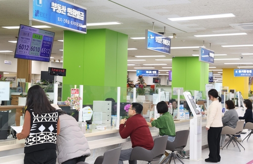 강남구, 서울시 평가서 '토지정책 최우수기관'에 선정