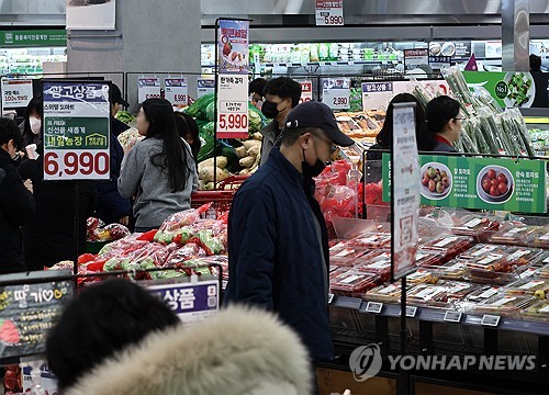 고환율·반도체 수요에 생산자물가 석달째 상승…11월 0.3%↑