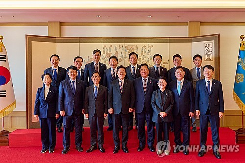 이번엔 진짜 '대전충남특별시' 나오나…행정통합 기대감 '솔솔'