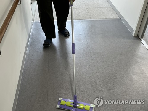 금성출판사·공정위·인제군, 장애인 한명도 고용안해