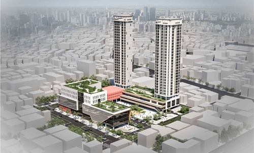 대전 대덕구 오정동, 도시재생사업 국가시범지구로 선정돼