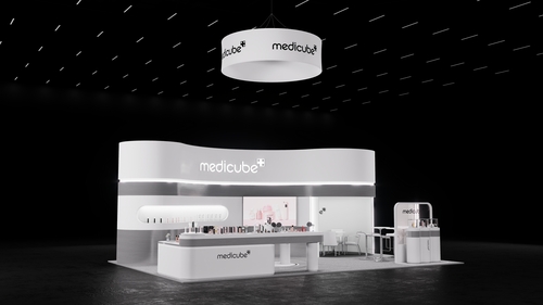 에이피알, CES 2026 참가…3년 연속 글로벌 무대