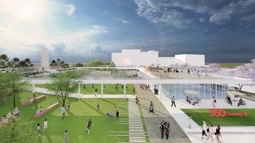 청주 사직동 충혼탑 추모공원 명칭 공모…30일까지 접수