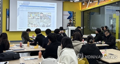 배재대 스마트ICT융합인재양성센터 "기술연구·사업화 괄목성장"