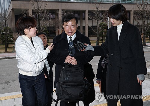 김종철 방미통위원장 "공정한 질서 조성자로 미디어 주권 실현"