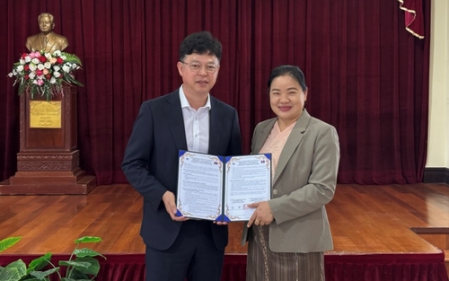 횡성군, 내년 외국인 계절근로자 인력확보…라오스와 MOU 재체결