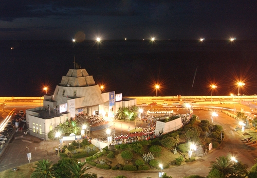 제주 원도심 탑동지구, 도시재생혁신지구 후보지 선정