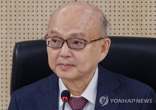 인권위원장 "유엔총회 北인권결의 채택…공동제안국 참여 환영"