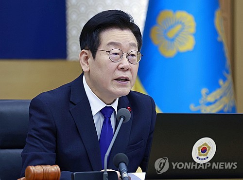 李대통령 지지율 55%로 1%p↓…민주 40%·국힘 26%[한국갤럽](종합)