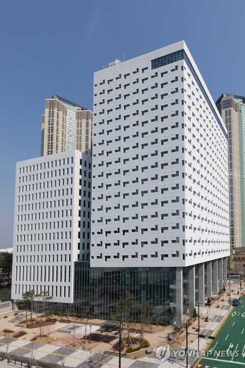 고양시 '백석별관 부서 재배치' 제동…"연 13억원 임차료 부담"