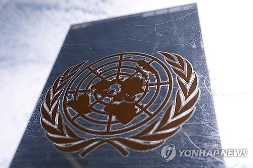 유엔총회, 북한 인권결의 만장일치 채택…21년 연속(종합)