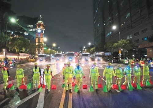 서초구 10대뉴스 선정…1위에 '585만뷰 쇼츠로 SNS전성시대'