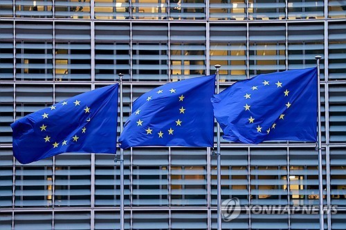 EU, 우크라에 156조원 지원 합의…정상회의서 극적 타결(종합)