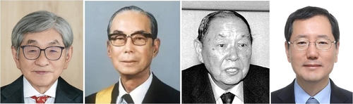 미사일 '백곰' 주역 이경서 회장 등 과학기술유공자 신규 지정