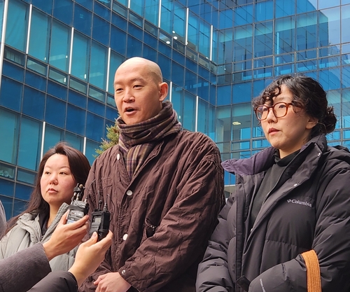 '의료법 위반' 타투이스트 김도윤 2심서 선고유예