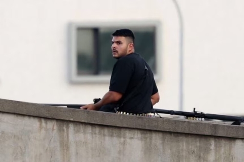 '시드니 총격테러'에 놀란 호주, 민간 총기 수십만정 폐기 추진