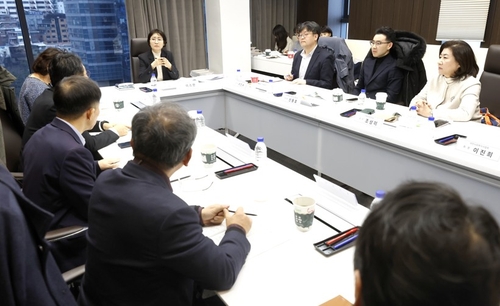 내년 사회복지시설 종사자 기본급 3.5%↑…유급병가 신설