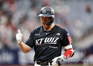 황재균, 20년 프로 생활 마감…