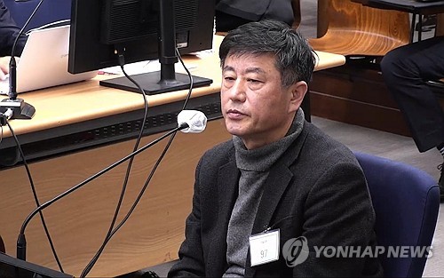 '계엄2수사단 구성' 노상원 1심 징역 2년에 盧·특검 모두 항소