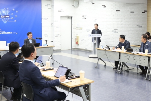 광명시, 수영장 품은 도심 생활체육 거점 신설…광명시민건강체육센터 2027년 준공