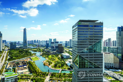 윤원석 인천경제청장 퇴임…인천시, 후임 청장 공모