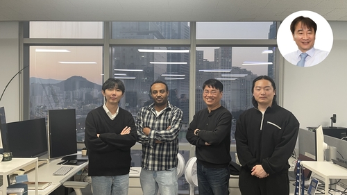 '이 수산물 어디서 왔지?'…KAIST, 전 구간 이력추적 기술 확보