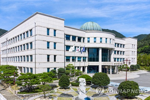 "공공주차장 태양광 설치, 민간과 균형 중요" 경남도의회 토론회