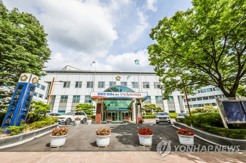 국힘 3선 창원시의원 "의장으로부터 폭언…'확'이라는 말까지"