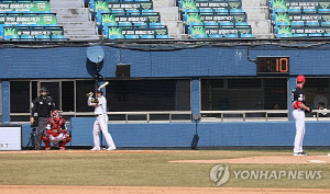 KBO, 피치클록 주자 없을 때 18초·있을 땐 23초로 '2초'씩 당겨