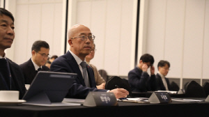 [게시판] 법제처, '행정입법 과제' 논의 법제포럼 개최