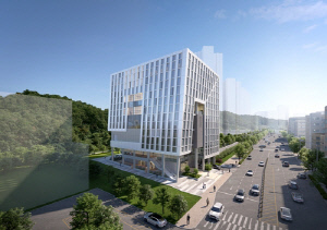 광명시, 철산역 역세권에 시민건강체육센터 건립…2028년 개관