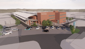 무주군, '전국 생산량 60%' 천마 판매·체험·창업공간 건립