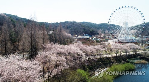 광주 패밀리랜드 활성화 모색…대규모 개발 놓고 시각차