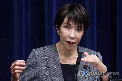 "비핵원칙 확고" vs "경질해야"…日 '핵무장론' 발언 파문 확산