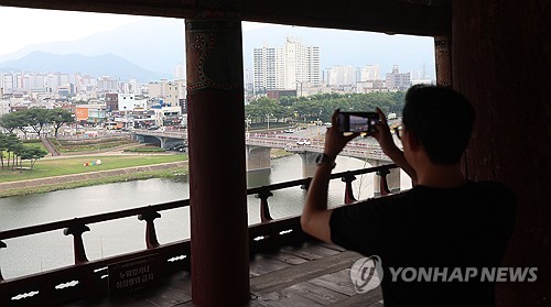 [연합뉴스 자료 사진]