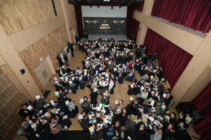 남양주시, '2025 휴먼북 감사 DAY' 성료