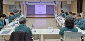 경남·전남, 소나무재선충병 협력…섬진강 따라 방제벨트 구축