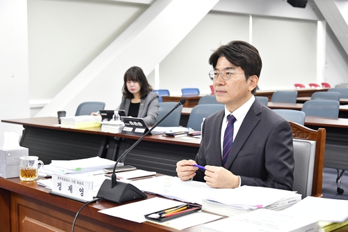 정재영 광주관광공사장 후보 "스마트관광·마이스 허브로 도약"