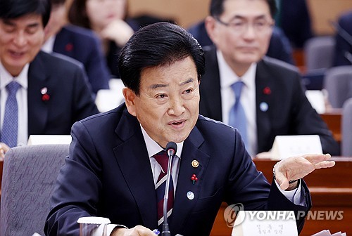 정동영 "제재하며 대화할 수 없어…한반도 평화특사 가동"(종합)