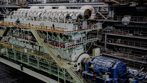 한화엔진, 노르웨이 전기추진 선박 기업 SEAM 2천900억원에 인수