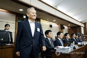 '언론사 단전·단수' 이상민 재판서 김용현·한덕수 증언 거부