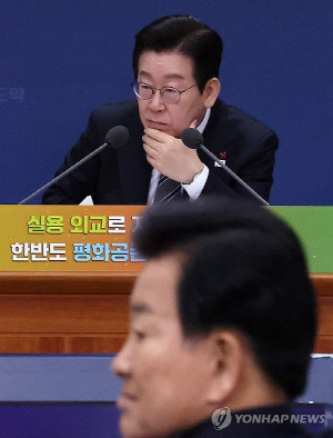 국힘, 李대통령 '北, 남측의 북침 걱정' 발언에 