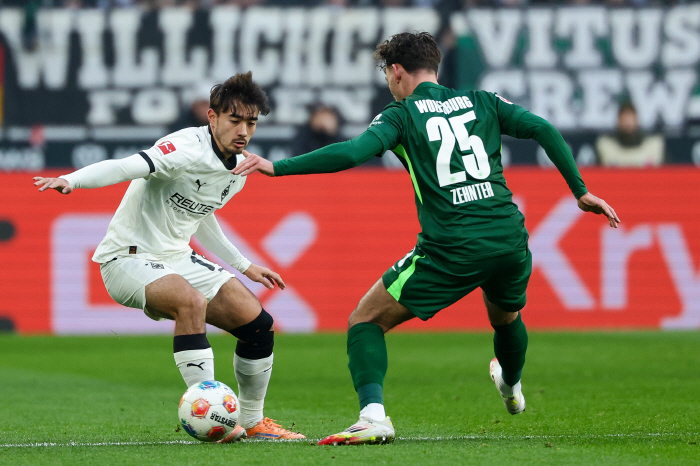 '韓 최초 혼혈' 카스트로프! '日 선수 쳐내고' 전술 핵심 지목…공격적 포지션 변경→"핵심적인 역할 맡는다"