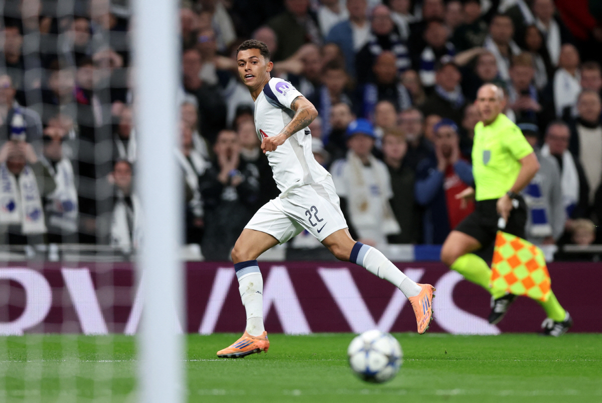 'SON 떠난다고' 라커룸서 펑펑 운 공격수, 결국 매각 처분…BBC 피…