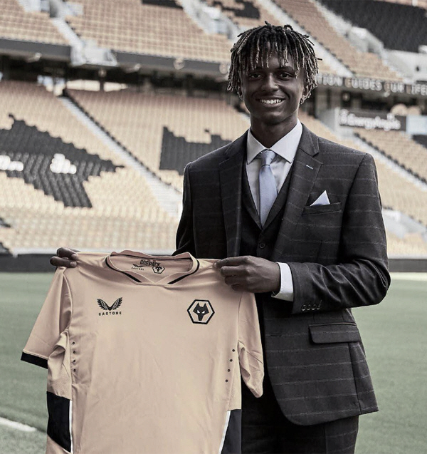 원정경기 마치고 귀가하다 그만…황희찬 후배, 교통사고로 향년 21세에 황…